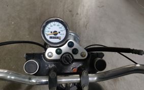 SUZUKI GLASS TRACKER BIG BOY NJ4BA