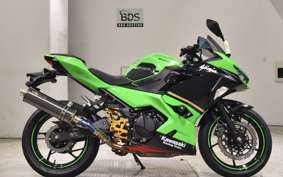 KAWASAKI NINJA 250 EX250P