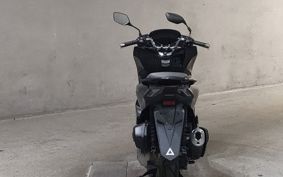 HONDA PCX125 JK05