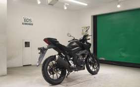 SUZUKI GSX-S125 DL32B