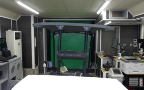 HONDA GYRO CANOPY TA03