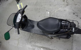 HONDA DIO GEN 3 2026 AF34