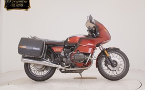 BMW R100RS 1983