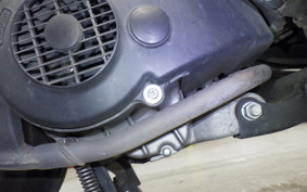SUZUKI ADDRESS V125 S 2019 CF4MA