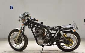 YAMAHA SR400 Gen.2