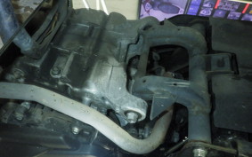 HONDA LEAD 125 JF45