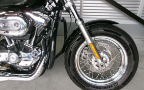 HARLEY XL1200C 2015 CT3