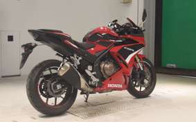 HONDA CBR400R 2022 NC56
