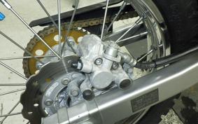 KAWASAKI KLX125 LX125C