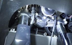 KAWASAKI NINJA 650 A 2017 ER650H