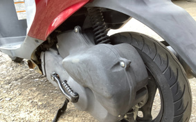 SUZUKI LETS4 CA45A