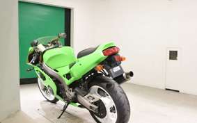 KAWASAKI ZXR400 Gen.2 1993 ZX400L