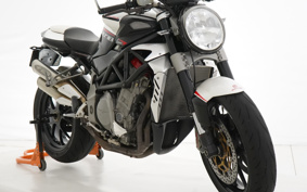 MV AGUSTA BRUTALE 1078RR 2009