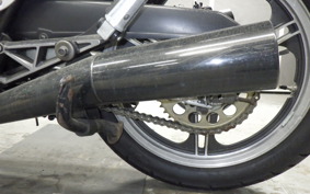 KAWASAKI GPZ400F 1985 ZX400A