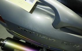 SUZUKI SKYWAVE 650 2002 CP51A