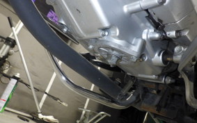 SUZUKI GN125 F Gen.2 2022