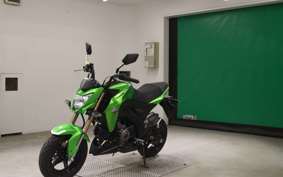 KAWASAKI Z125 PRO 2021 BR125H