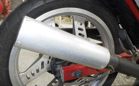 HONDA VT250FC INTEGRA 2015 MC08