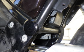 KAWASAKI ZEPHYR 400 KAI ZR400C