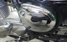KAWASAKI ESTRELLA RS 2017 BJ250A