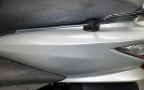 SUZUKI ADDRESS V125 S 2022 CF4MA