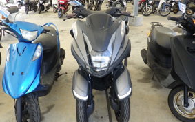 YAMAHA TRICITY 125 SEC1J