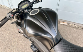 KAWASAKI Z1000 2020 ZXT00W