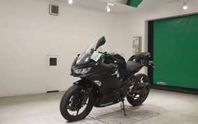 KAWASAKI NINJA 250 2 2023 EX250P