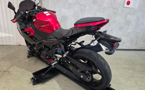 KAWASAKI NINJA 400 2019 EX400G