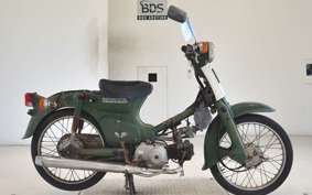 HONDA C50 SUPER CUB C50