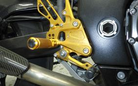 SUZUKI HAYABUSA Gen.3 2021 EJ11A