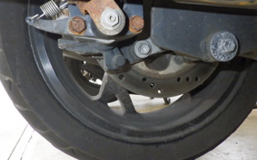 SUZUKI SKYWAVE 250 (Burgman 250) S Gen.3 CJ44A