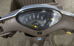 HONDA DIO CHESTER AF62