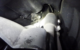SUZUKI ADDRESS V125 DT11A