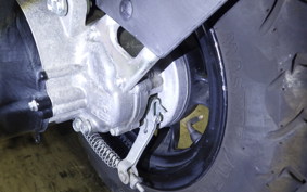 SUZUKI ADDRESS V125 2026 DT11A