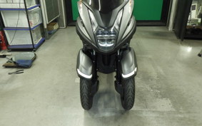 YAMAHA TRICITY 125 A SEC1J