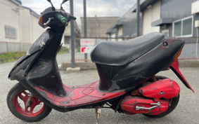SUZUKI LET`S2 CA1PA