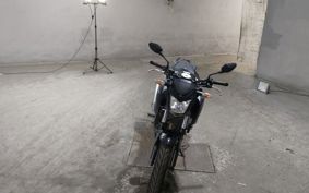 HONDA CB250 MC43
