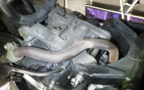 HONDA FORZA 250 MF15