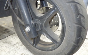 YAMAHA JOG ZR-4 2010 SA58J