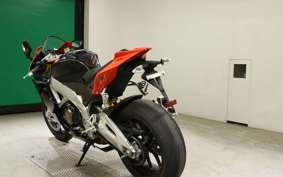 APRILIA RSV4 FACTORY 2015