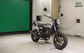 HONDA APE 50 2022 AC18