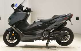 YAMAHA T-MAX 560 T 2021 SJ19J