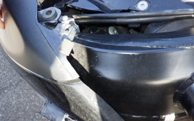 SUZUKI HAYABUSA Gen.3 2021 EJ11A