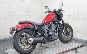 HONDA REBEL 250 S EDITION MC49