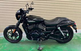 HARLEY XG750 STREET 2018 NBB