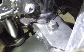 SUZUKI ジクサー250 SF ED22Y
