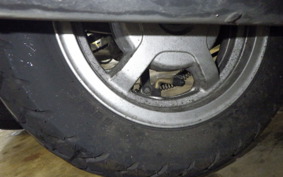 SUZUKI ADDRESS V125 DT11A