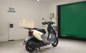 SUZUKI LET's 4 2024 CA45A