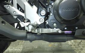 SUZUKI Vｽﾄﾛｰﾑ250 2012